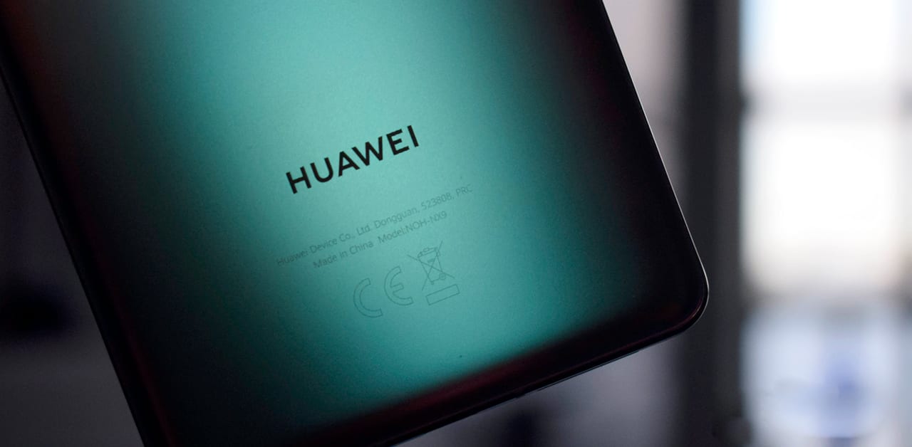 Huawei P50 Pro dự kiến ra mắt với màn hình 120Hz, zoom 200x ấn tượng