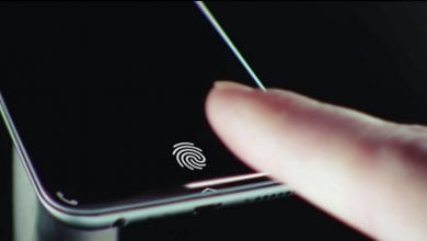 iPhone 13 sẽ đi kèm với cảm biến vân tay dưới màn hình và FaceID