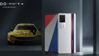 iQOO 7 chính thức ra mắt: Chip Snapdragon 888, sạc nhanh 120W, màn hình 120Hz và giá chỉ từ 13.5 triệu đồng