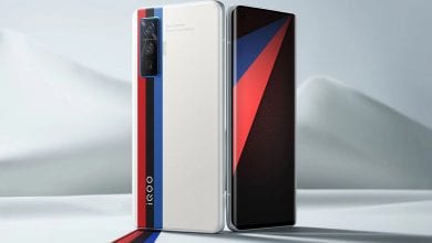 iQOO 7 dùng chip Snapdragon 888, RAM 12GB đạt hơn 750,000 điểm trong AnTuTu