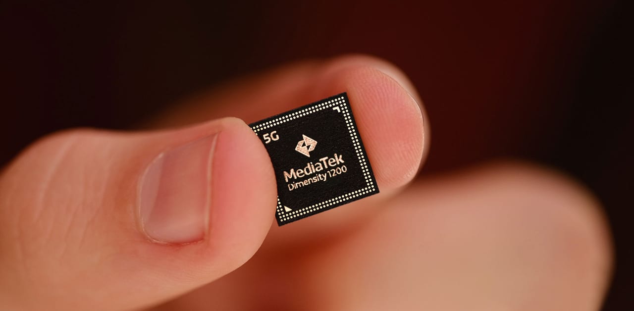 MediaTek ra mắt SoC 5G cao cấp 6nm Dimensity 1200 với AI và Đa phương tiện cho trải nghiệm 5G mạnh mẽ