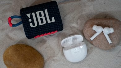 Realme mở bán tai nghe Realme Buds Air Pro giá 2,690,000 đồng độc quyền tại Cellphone S, tặng loa 990,000 đồng khi đặt hàng trước