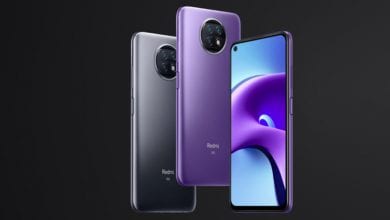 Redmi Note 9T ra mắt: Dimensity 800U, camera 48MP, pin 5000 mAh, giá từ 6.5 triệu đồng
