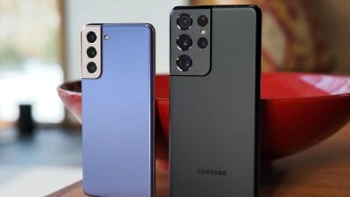 Samsung Galaxy S21 bản Trung Quốc sẽ có tặng kèm củ sạc trong hộp