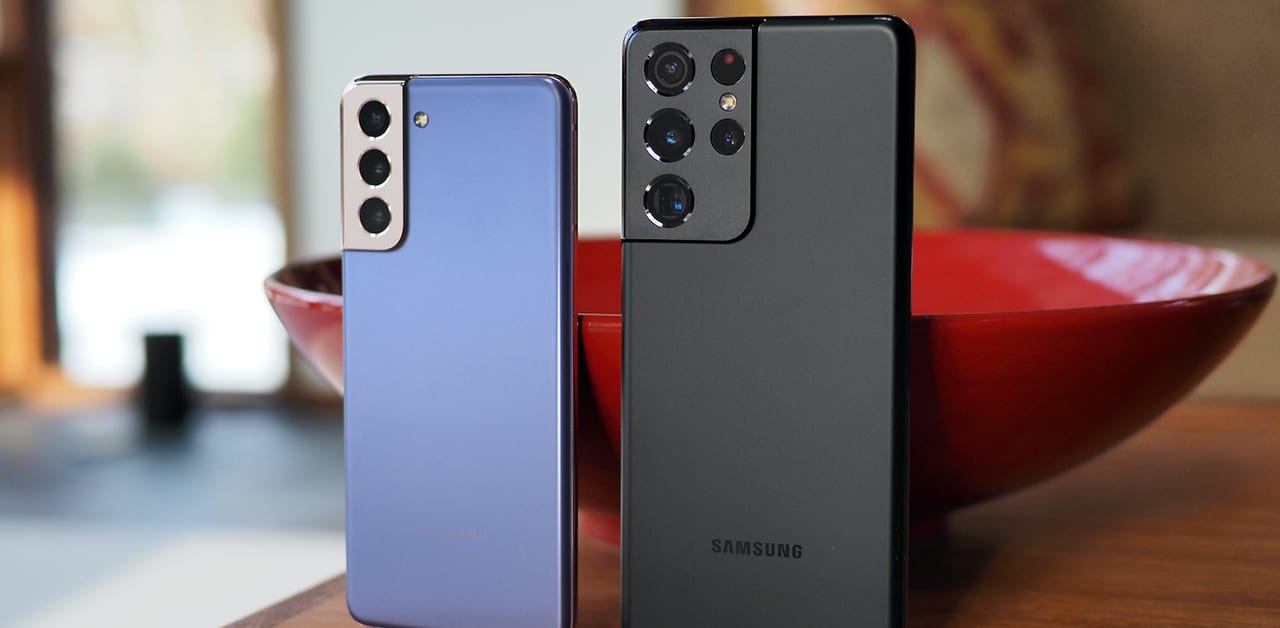 Samsung Galaxy S21 bản Trung Quốc sẽ có tặng kèm củ sạc trong hộp