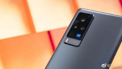 Vivo X60 Pro Plus dự kiến ra mắt với cấu hình Snapdragon 888, màn hình 120Hz