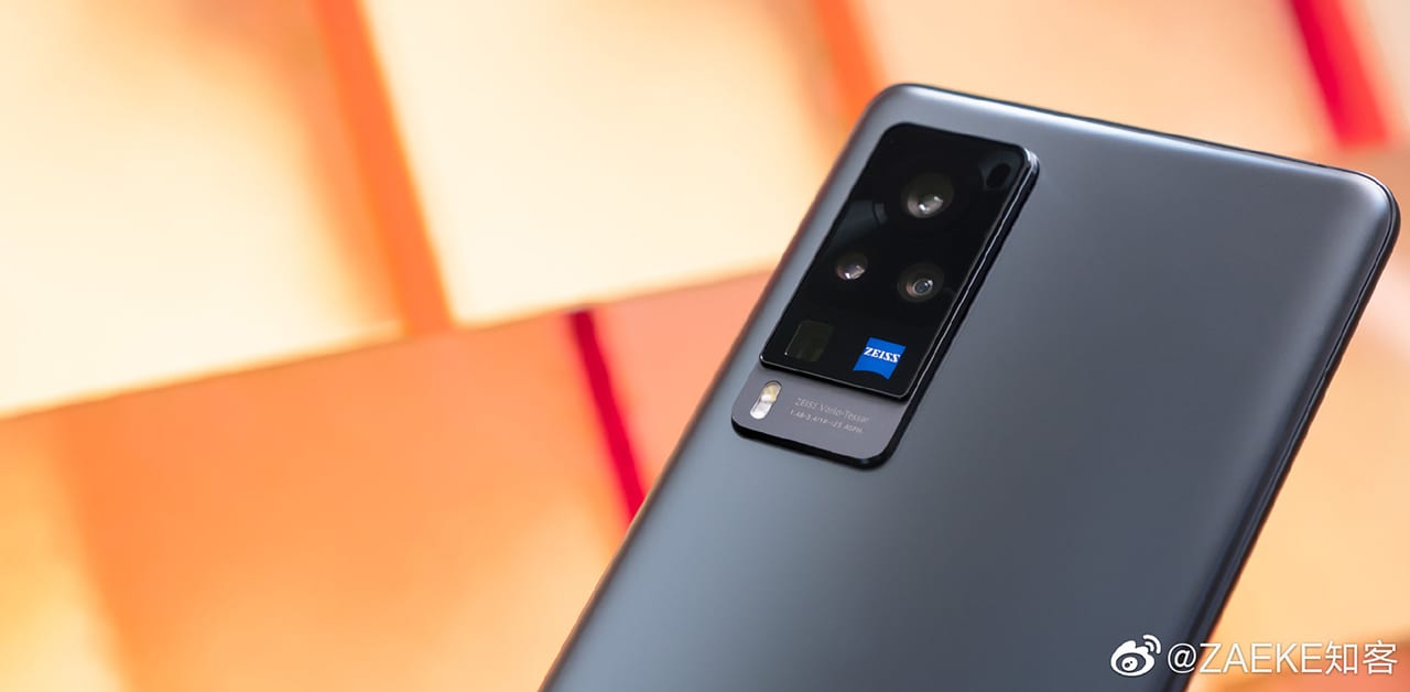 Vivo X60 Pro Plus dự kiến ra mắt với cấu hình Snapdragon 888, màn hình 120Hz