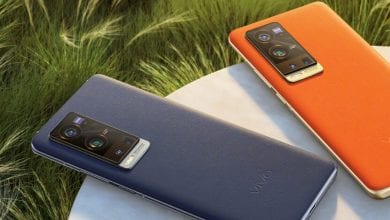 Vivo X60 Pro Plus ra mắt: Snapdragon 888, camera chống rung gimbal, sạc nhanh 55W, giá từ 18 triệu đồng