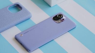 Xiaomi Mi 11 Lite đạt chứng chỉ FCC: Pin 4250mAh, hỗ trợ sạc nhanh 33W