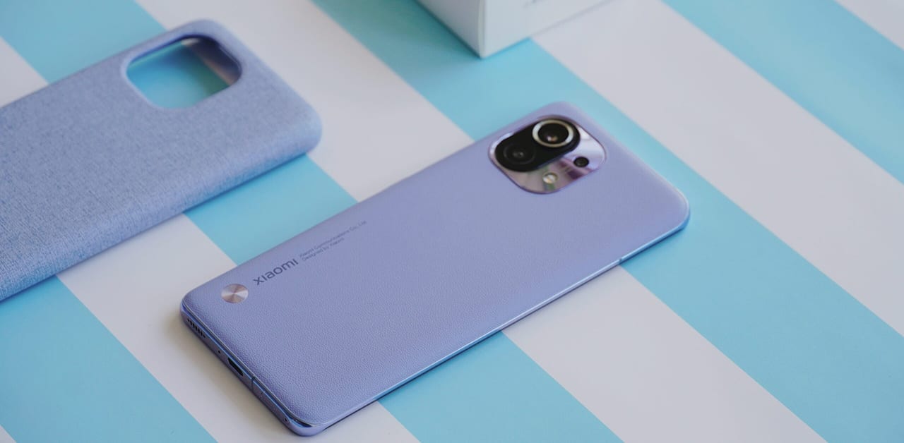 Xiaomi Mi 11 Lite đạt chứng chỉ FCC: Pin 4250mAh, hỗ trợ sạc nhanh 33W