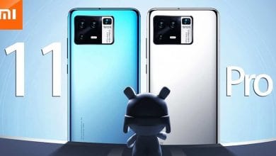 Xiaomi Mi 11 Pro lộ ảnh render với cụm camera sau độc và lạ
