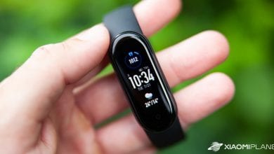 Xiaomi Mi Band 6 rò rỉ thông tin: Cảm biến spO2, hỗ trợ 308 icon thông báo