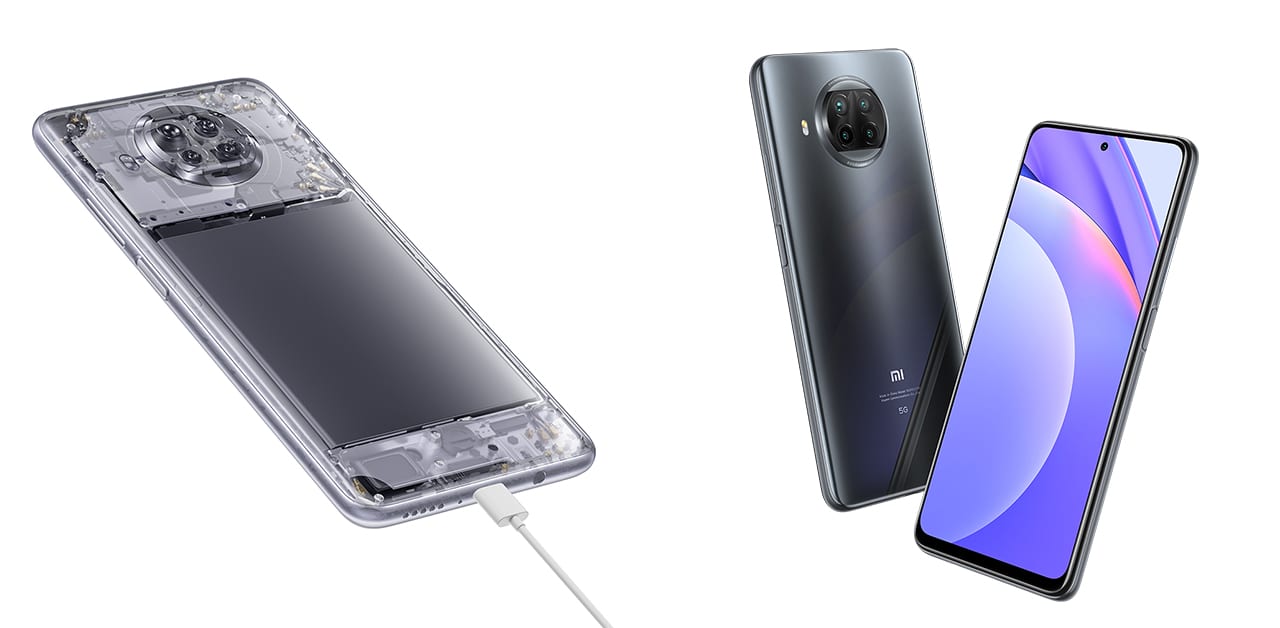 Xiaomi ra mắt Mi 10T Lite tại Việt Nam trang bị khả năng kết nối 5G đẳng cấp