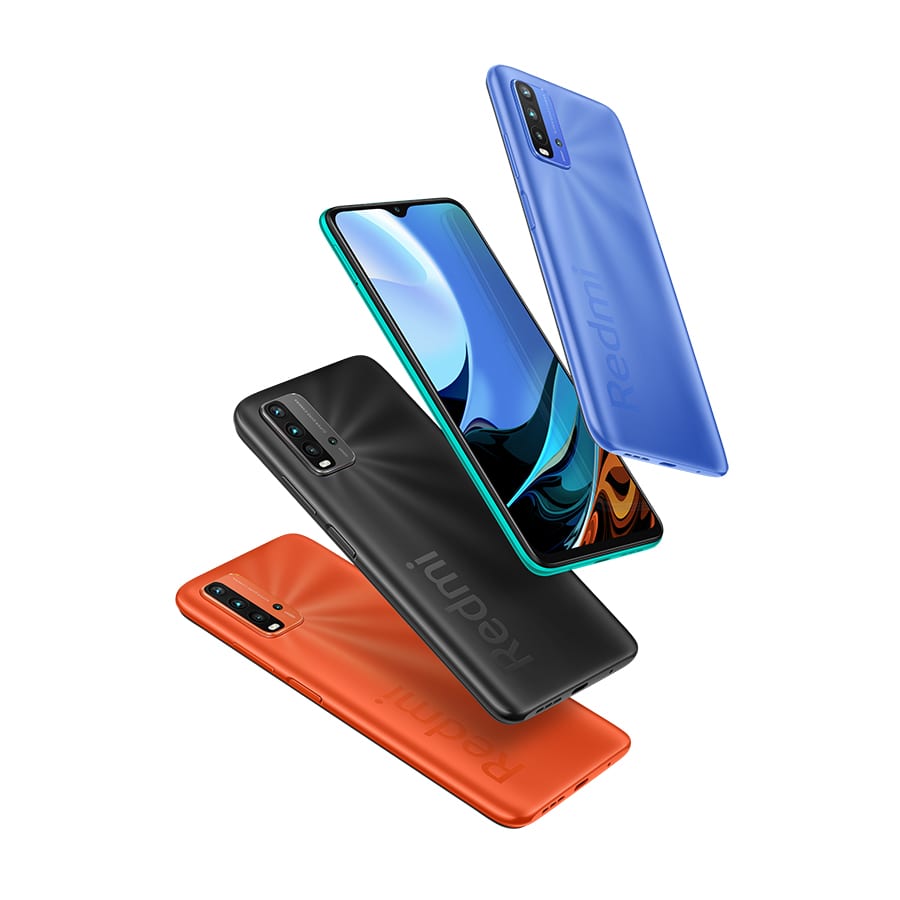 điện thoại redmi 9T