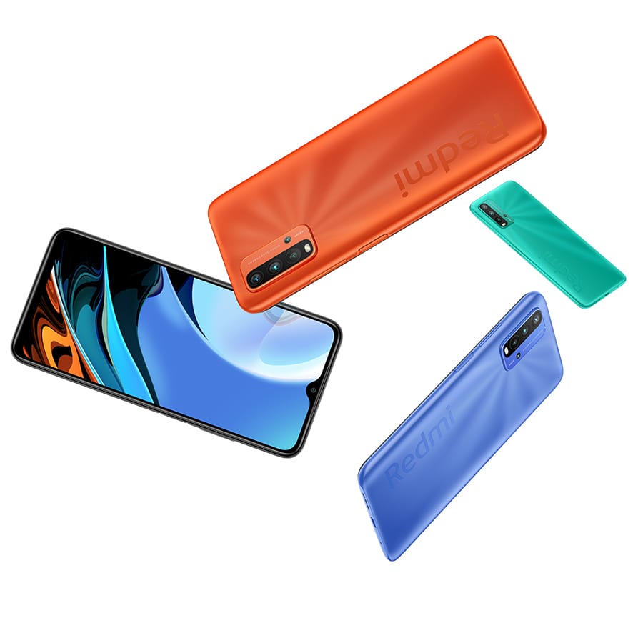 redmi 9T