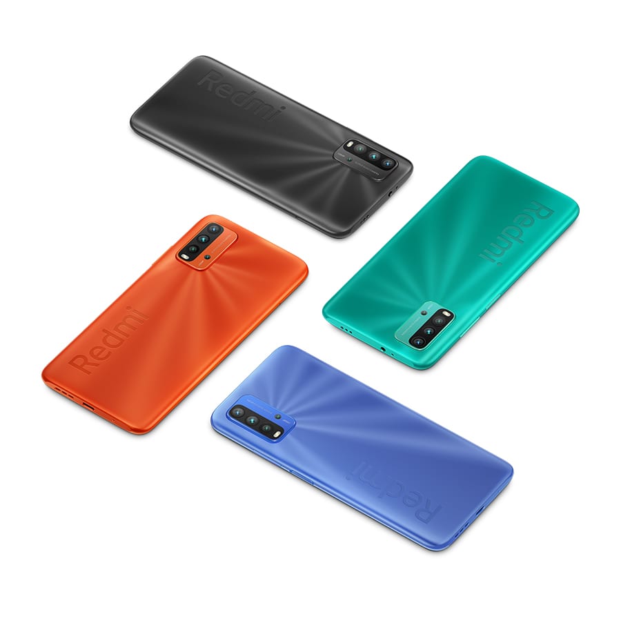 smartphone xiaomi