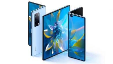 Huawei Mate X2 ra mắt: Màn hình gập trong, 4 camera Leica, giá khởi điểm 64 triệu đồng