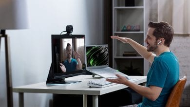 Khám phá trải nghiệm "nhà nghề" với chất lượng video vượt trội từ webcam Razer Kiyo Pro mới