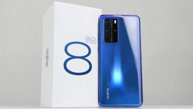 Realme 8 series sẽ ra mắt với camera "siêu khủng" 108 MP cạnh tranh với Redmi Note 10