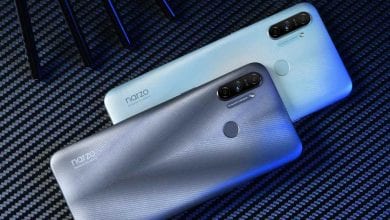 Realme Narzo 30A lộ thông số cấu hình chip Helio G85, 4GB RAM trên Geekbench