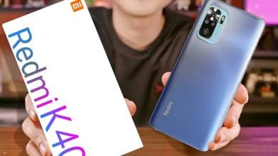 Redmi K40, K40 Pro và K40 Pro+ ra mắt: Chip Snapdragon 870/888, màn hình 120Hz, sạc nhanh 33W, giá từ 7.2 triệu đồng