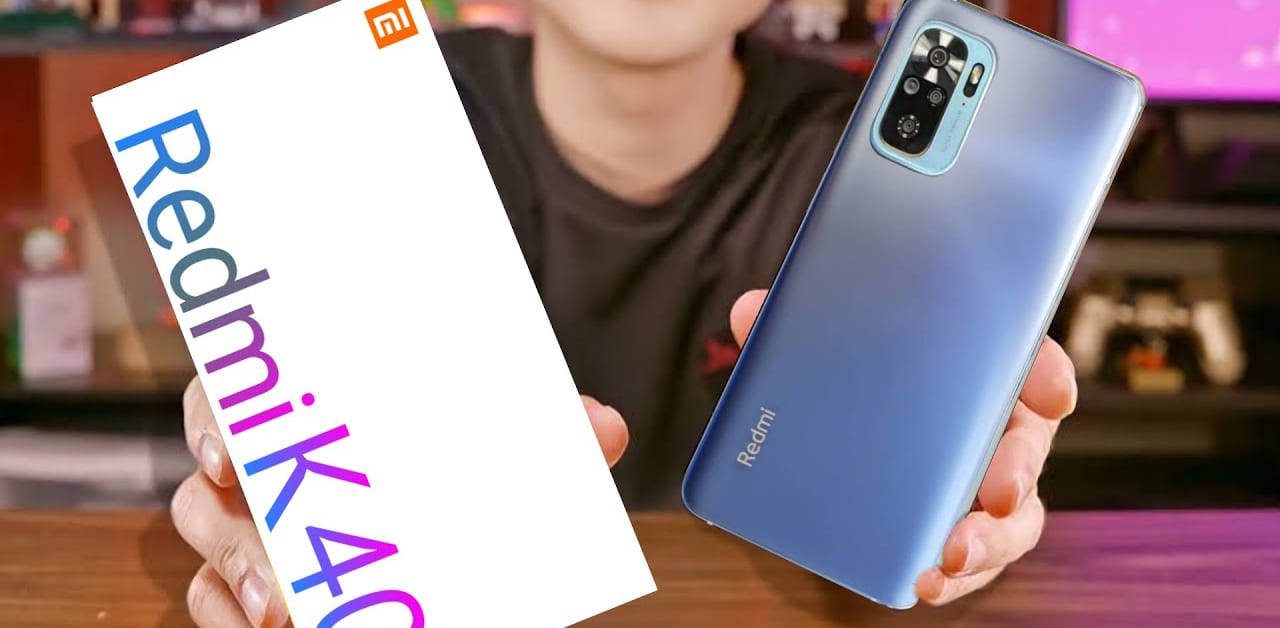 Redmi K40, K40 Pro và K40 Pro+ ra mắt: Chip Snapdragon 870/888, màn hình 120Hz, sạc nhanh 33W, giá từ 7.2 triệu đồng