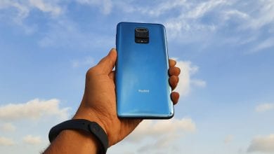 Redmi Note 10 Pro Max lộ diện thông số cấu hình kèm 3 tuỳ chọn màu sắc