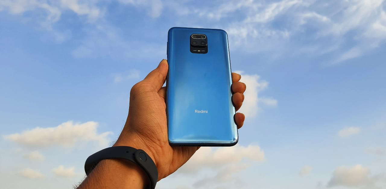 Redmi Note 10 Pro Max lộ diện thông số cấu hình kèm 3 tuỳ chọn màu sắc
