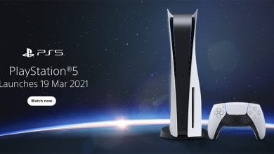 Sony chính thức phát hành PlayStation 5 tại Việt Nam vào ngày 19/03, giá 15 triệu đồng cho bản có ổ đĩa
