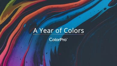 ViewSonic công bố Cuộc thi ảnh toàn cầu với chủ đề "A Year Of Colors"