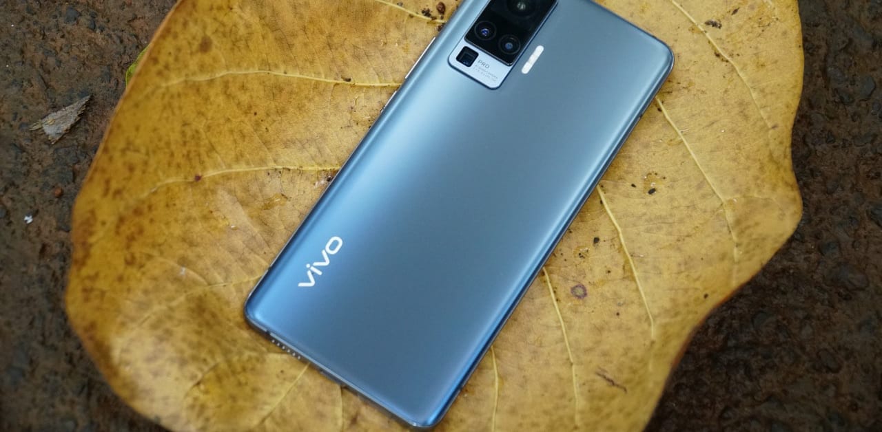 vivo khẳng định vị thế Top 5 thương hiệu smartphone hàng đầu thế giới năm 2020