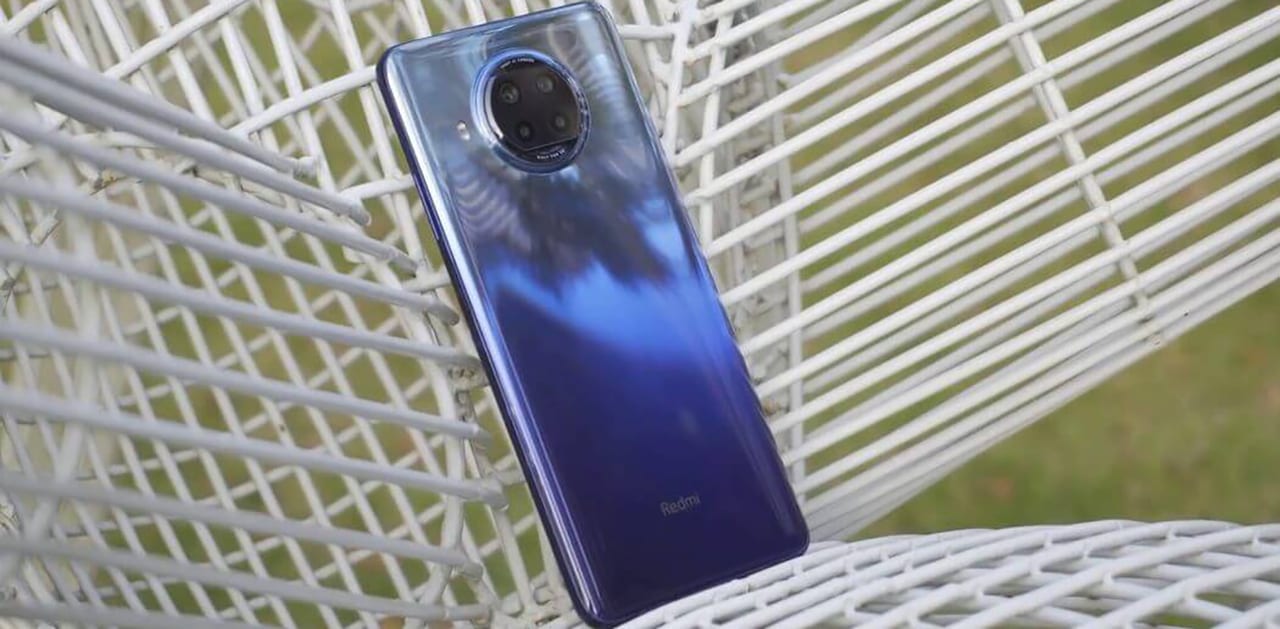 Xiaomi đang chuẩn bị ra mắt một loạt điện thoại Redmi mới có camera 108MP