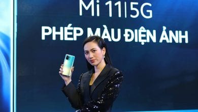 Xiaomi Mi 11 5G ra mắt: Siêu phẩm sở hữu chip Qualcomm Snapdragon 888 đầu tiên tại Việt Nam cùng khả năng quay phim và hiệu suất đỉnh cao