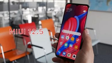 Xiaomi ra mắt MIUI 12.5 phiên bản quốc tế: Giao diện mới, tối ưu pin và tính năng