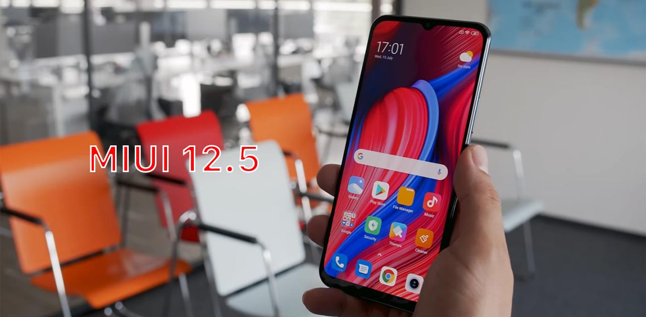 Xiaomi ra mắt MIUI 12.5 phiên bản quốc tế: Giao diện mới, tối ưu pin và tính năng