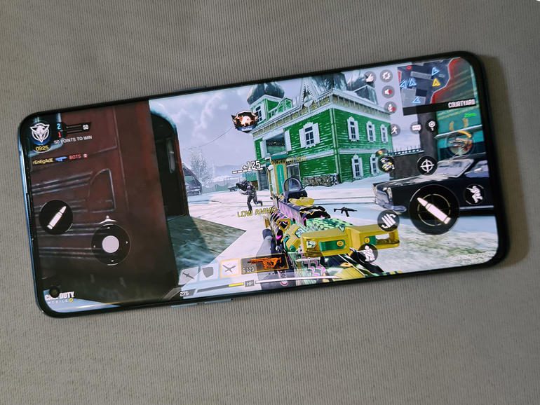 Find X3 Pro Gaming 