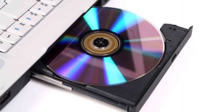Đầu đọc đĩa CD