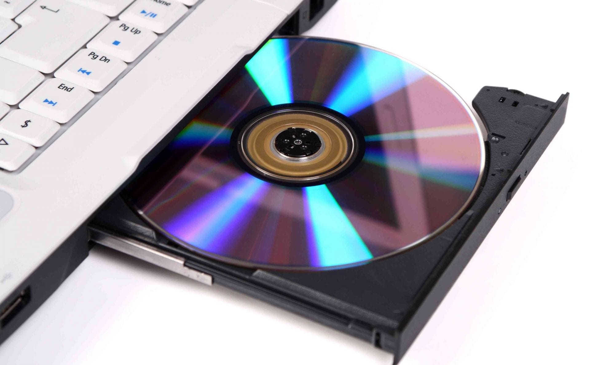 Đầu đọc đĩa CD