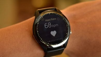 Trên tay ASUS VIVOWATCH SP: Sản phẩm hỗ trợ sức khoẻ chuẩn y tế đến từ nhà ASUS