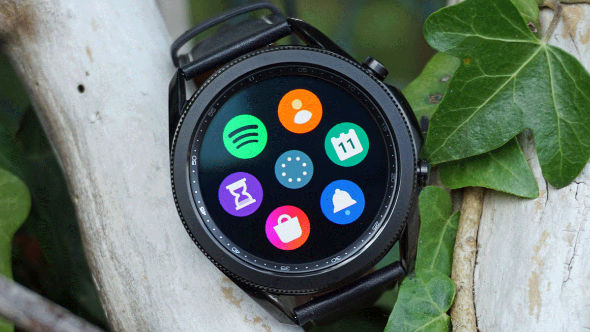 Thế hệ Galaxy Watch tiếp theo của Samsung có thể chạy hệ điều hành WearOS thay vì TizenOS