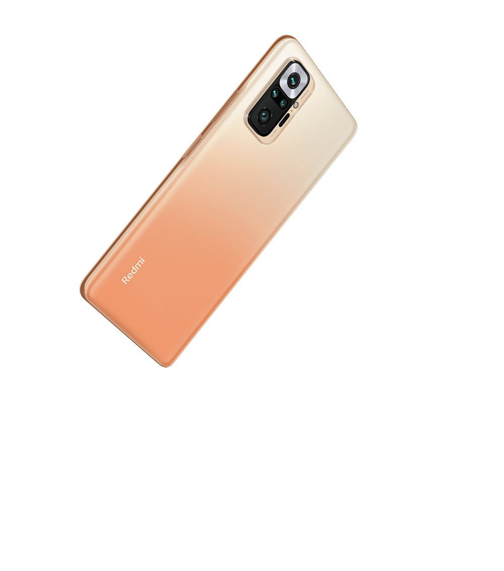 Redmi Note 10