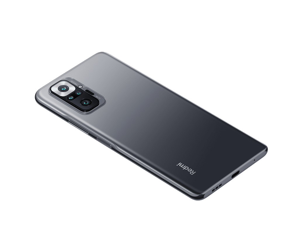 Xiaomi Redmi Note 10 5G