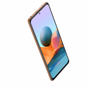 Redmi Note 10 Pro
