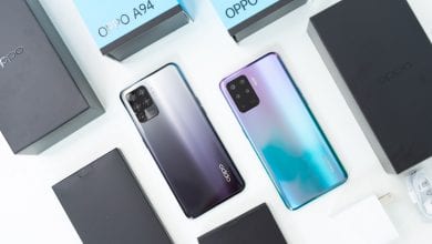 Oppo A94