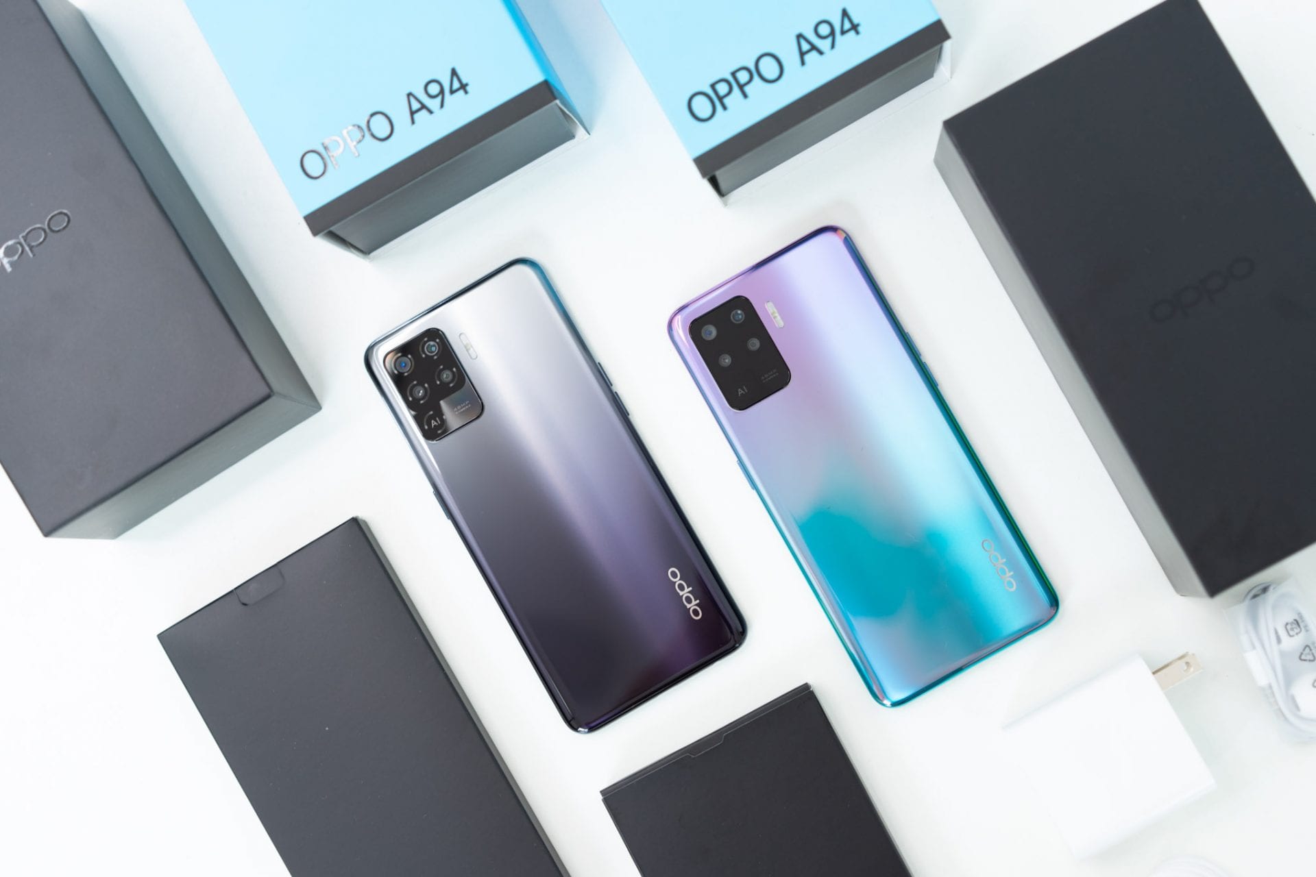Oppo A94