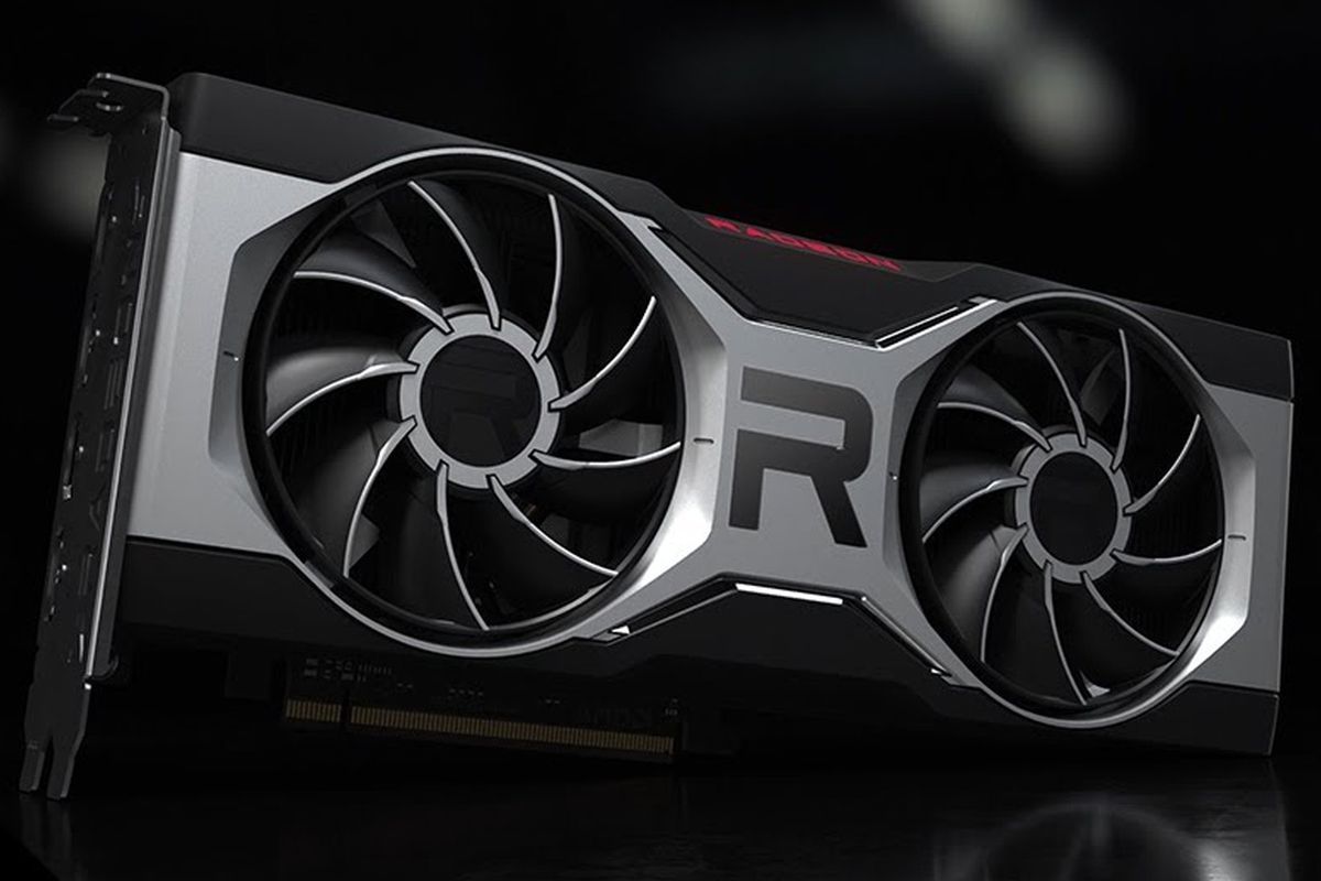AMD trình làng card đồ họa tầm trung RX 6700 XT với mức giá 470$ có sức mạnh như RTX 3070