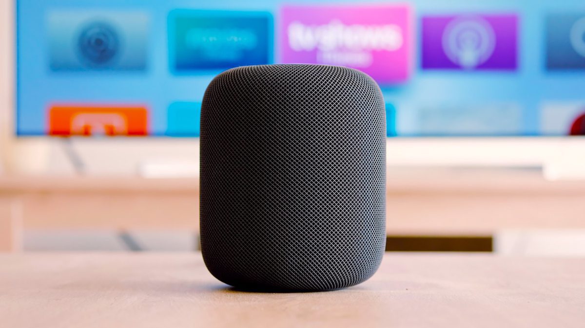 Apple dừng sản xuất HomePod thế hệ đầu để phát triển vào HomePod Mini