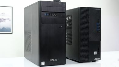 ASUS ExpertCenter D7 Series - Hoàn thiện dải sản phẩm dành cho doanh nghiệp của ASUS tại Việt Nam