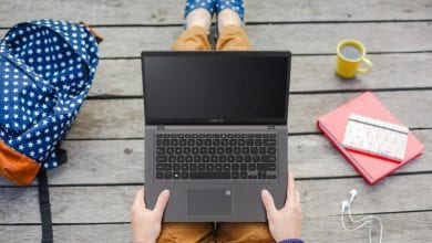 ASUS ra mắt X415/X515: laptop di động với viền màn hình mỏng, giá chỉ từ 6 triệu đồng