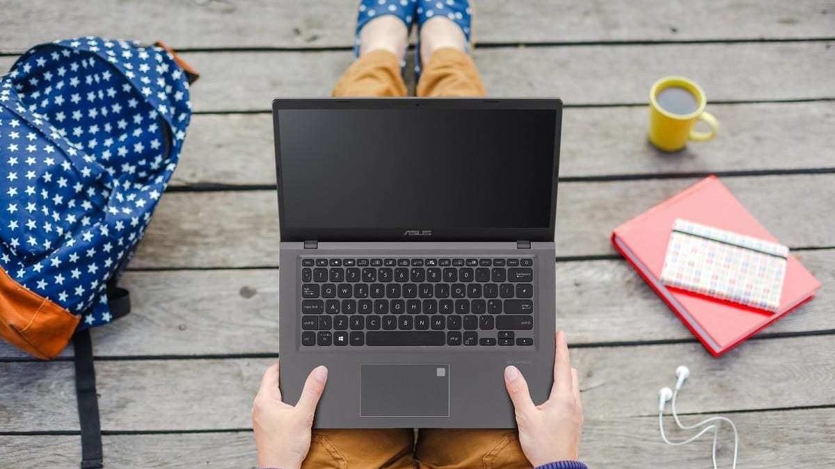 ASUS ra mắt X415/X515: laptop di động với viền màn hình mỏng, giá chỉ từ 6 triệu đồng